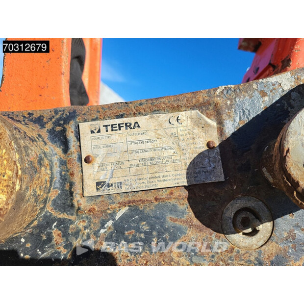 2020 كوبوتا KX080-4A2-45826269