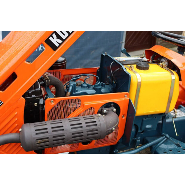 KUBOTA B7001-45826278