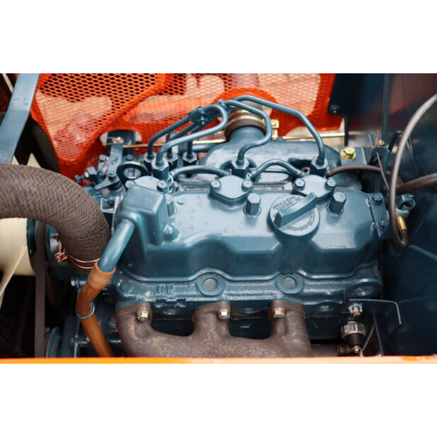 KUBOTA B7001-45826279