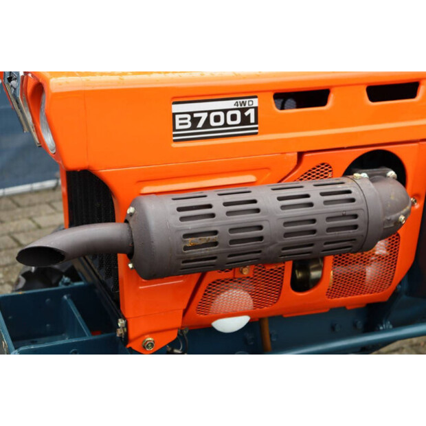 KUBOTA B7001-45826280