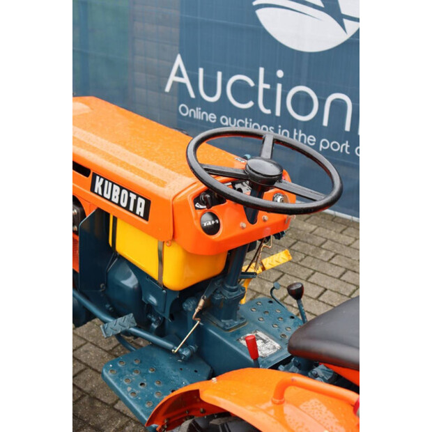 KUBOTA B7001-45826283