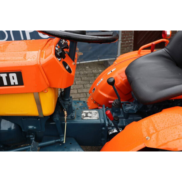 KUBOTA B7001-45826286