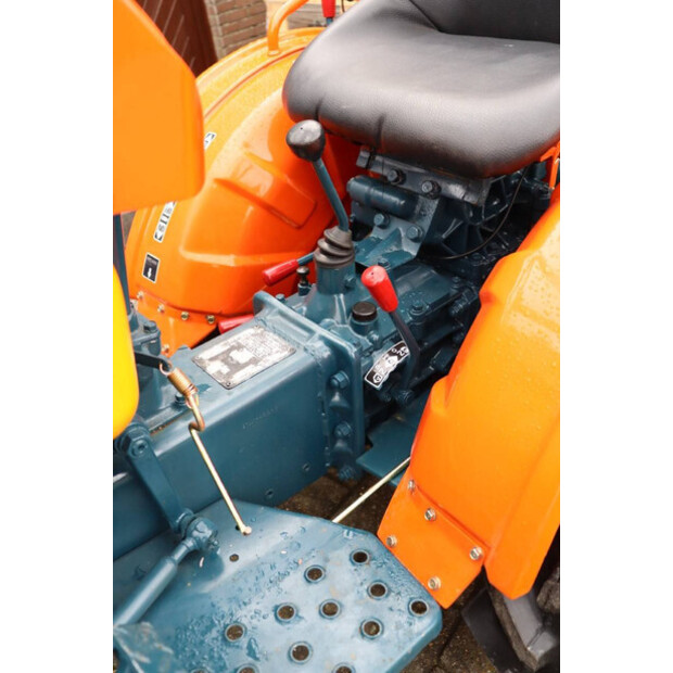 KUBOTA B7001-45826287