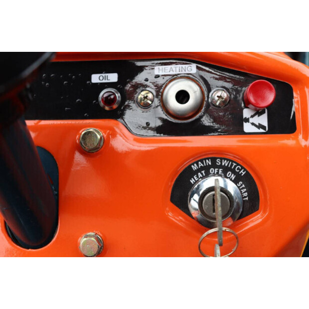 KUBOTA B7001-45826293