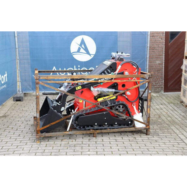 2025 GC Power KLB200-45826295