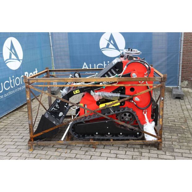 2025 GC Power KLB200-45826296