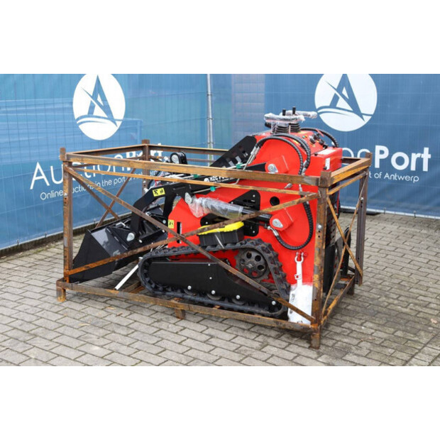 2025 GC Power KLB200-45826297