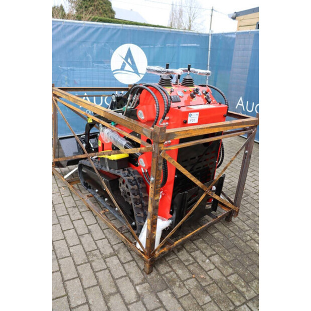 2025 GC Power KLB200-45826298