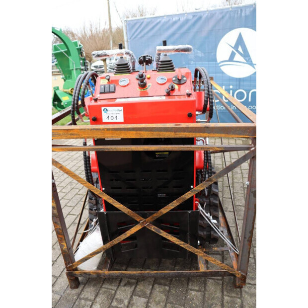 2025 GC Power KLB200-45826299