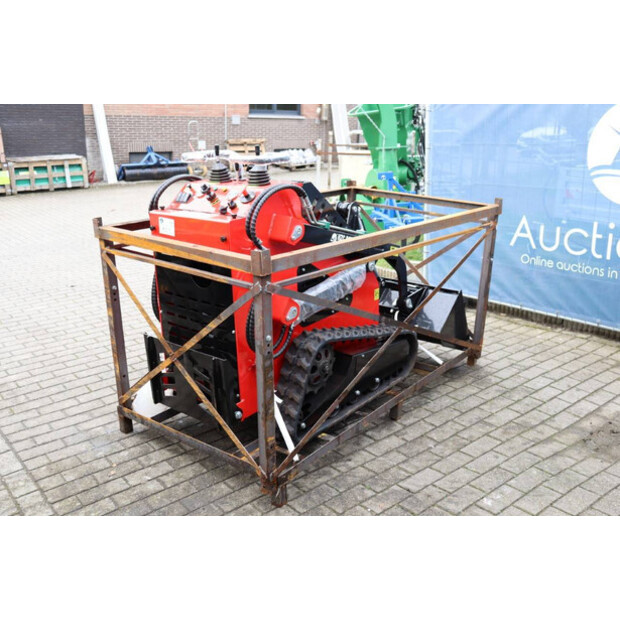 2025 GC Power KLB200-45826300