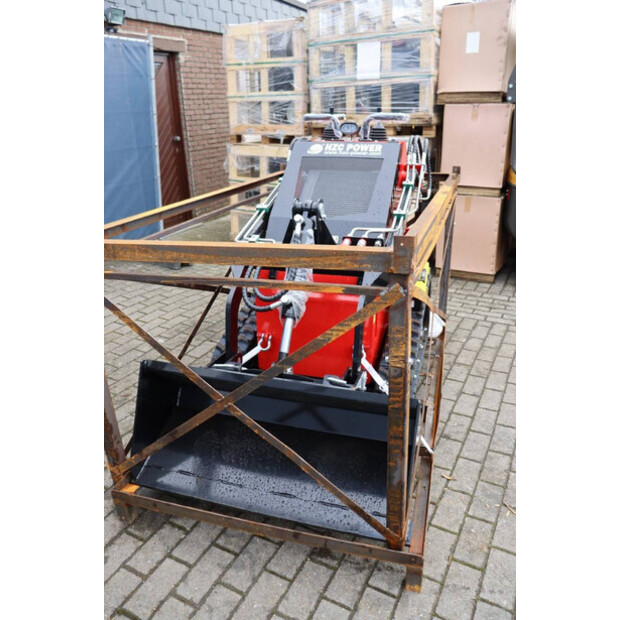 2025 GC Power KLB200-45826302