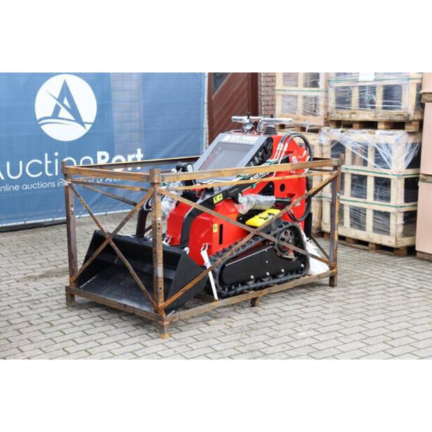 2025 GC Power KLB200-45826303