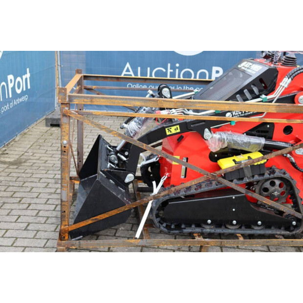 2025 GC Power KLB200-45826304