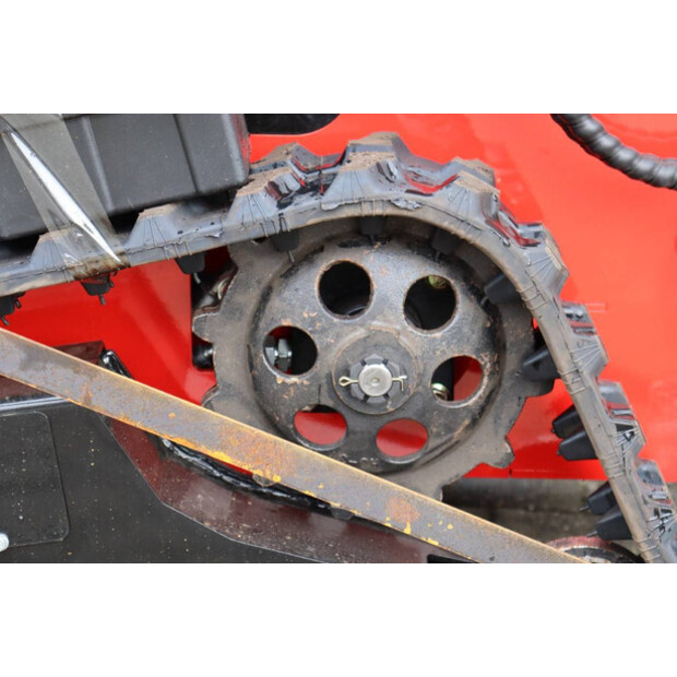 2025 GC Power KLB200-45826310