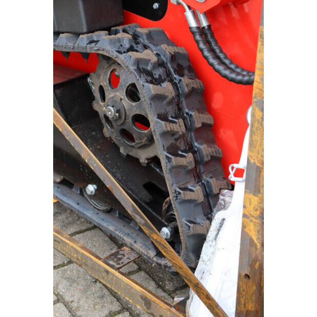 2025 GC Power KLB200-45826311