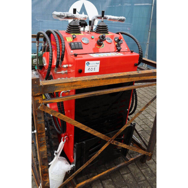 2025 GC Power KLB200-45826313