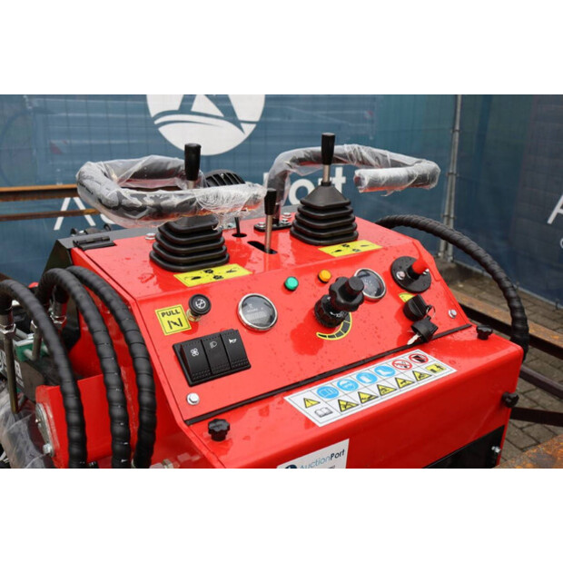 2025 GC Power KLB200-45826314