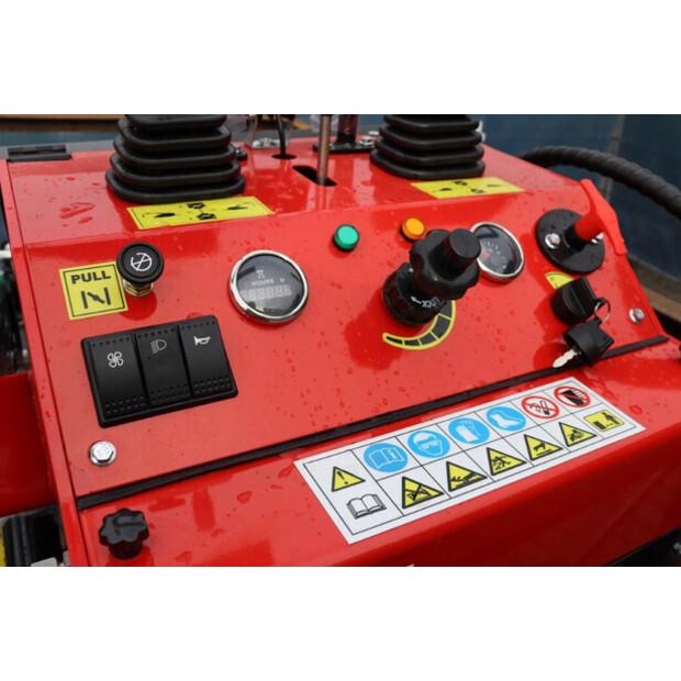 2025 GC Power KLB200-45826318