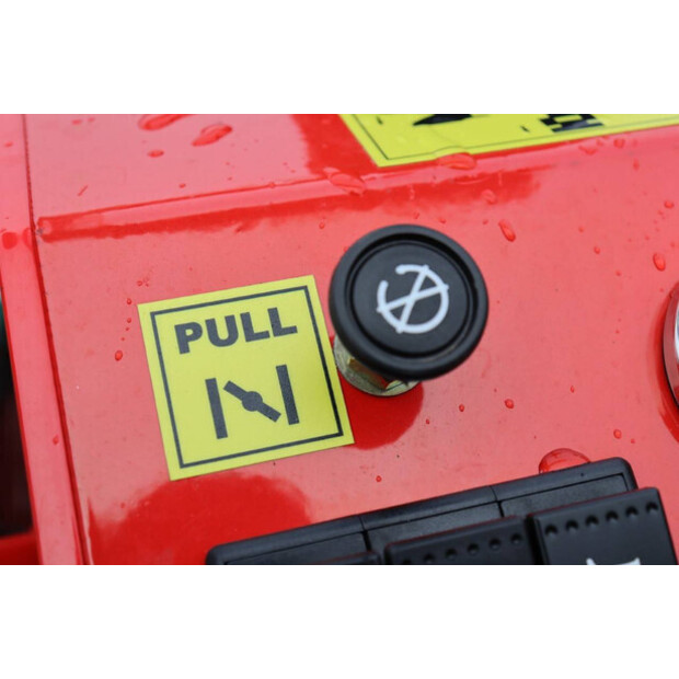 2025 GC Power KLB200-45826320