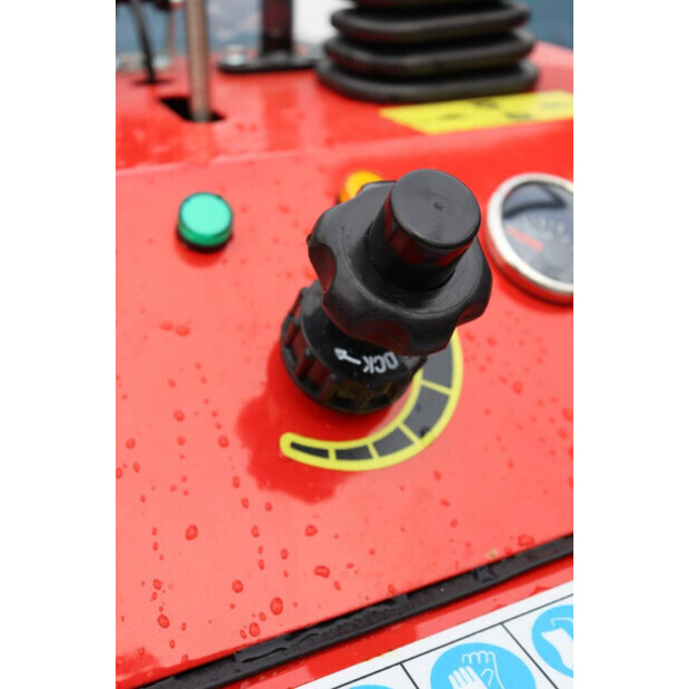 2025 GC Power KLB200-45826321