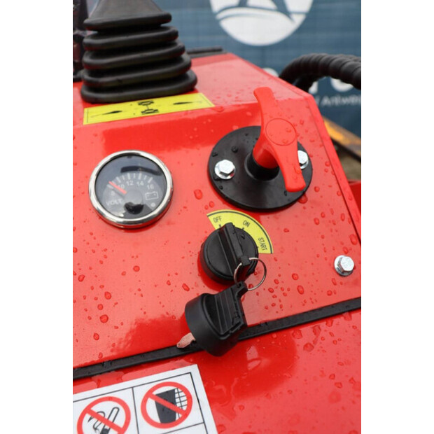 2025 GC Power KLB200-45826322