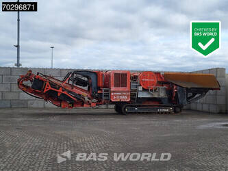 Image for 2017 Terex J-1170