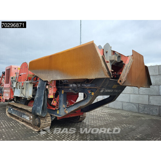 2017 Terex J-1170-45826328