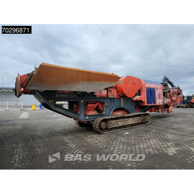 2017 Terex J-1170-45826329