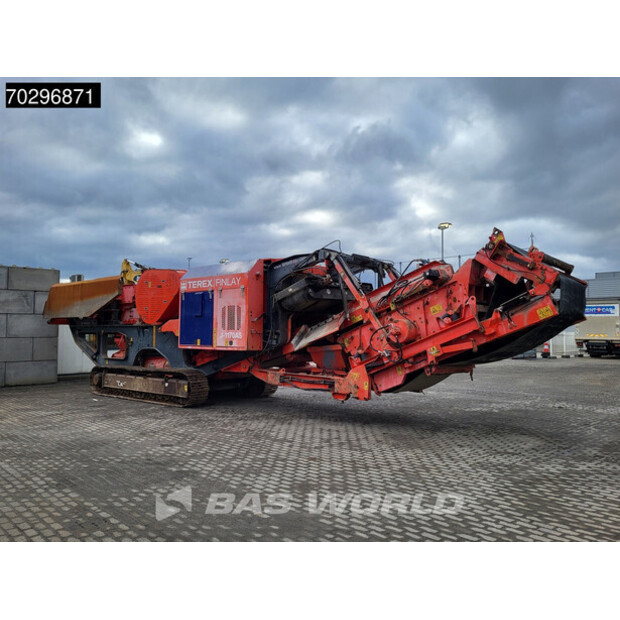 2017 Terex J-1170-45826330