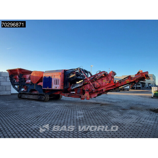 2017 Terex J-1170-45826331