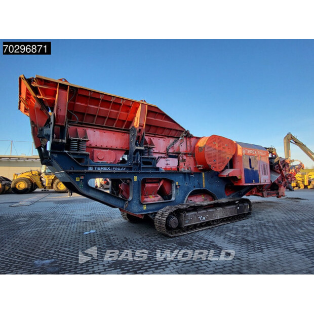 2017 Terex J-1170-45826334