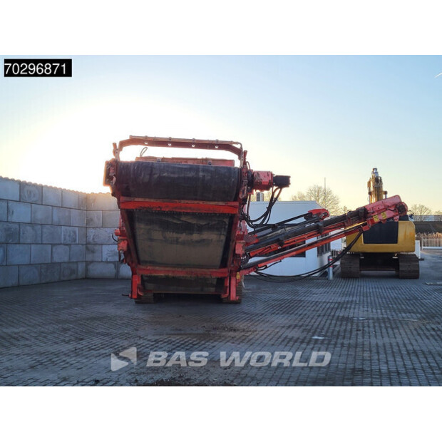 2017 Terex J-1170-45826335