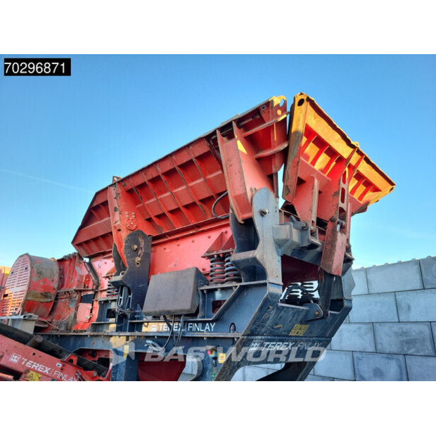 2017 Terex J-1170-45826337