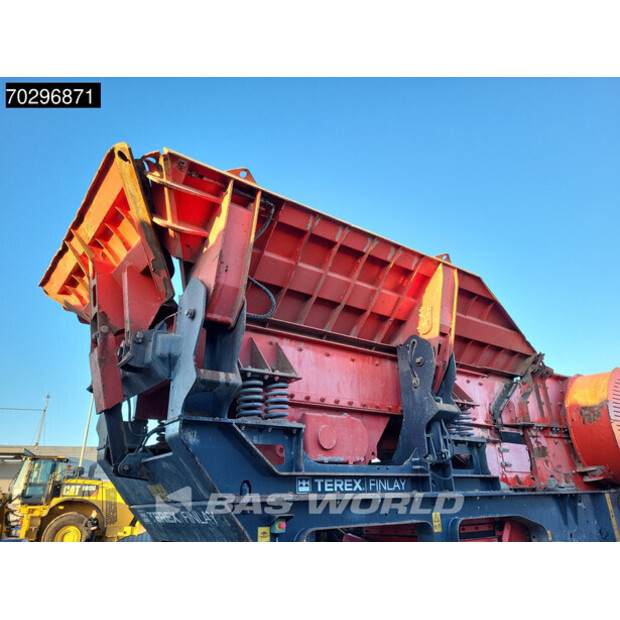 2017 Terex J-1170-45826338