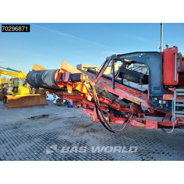 2017 Terex J-1170-45826340