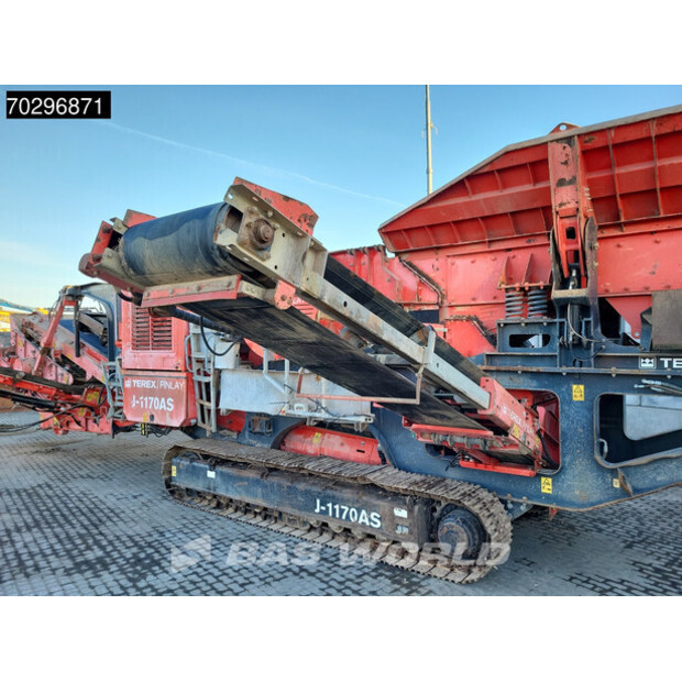 2017 Terex J-1170-45826341