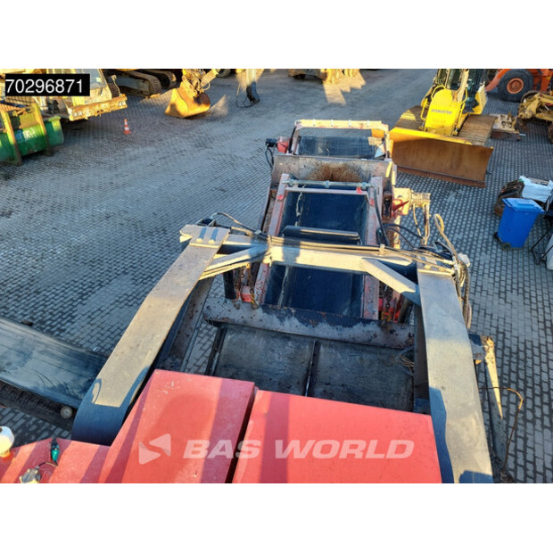 2017 Terex J-1170-45826344