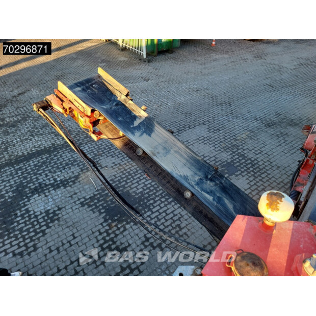 2017 Terex J-1170-45826345