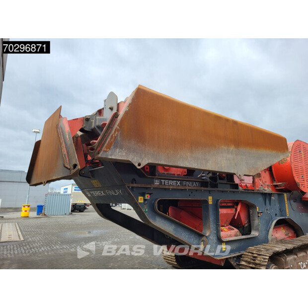 2017 Terex J-1170-45826346