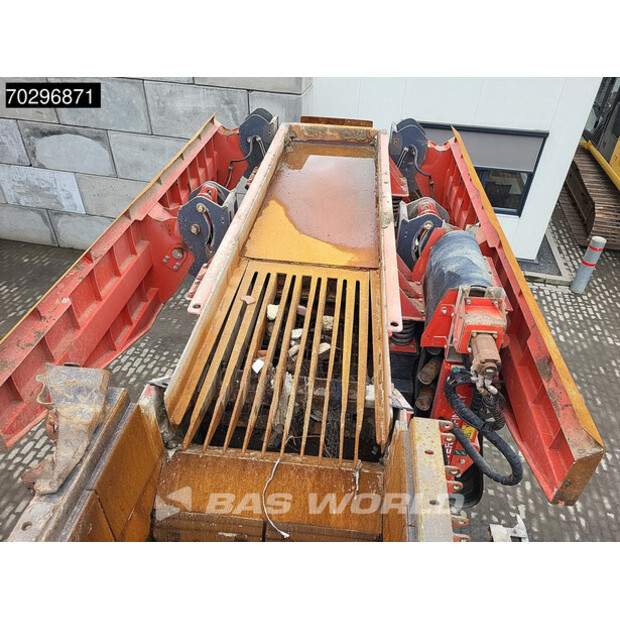 2017 Terex J-1170-45826347