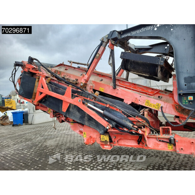 2017 Terex J-1170-45826350