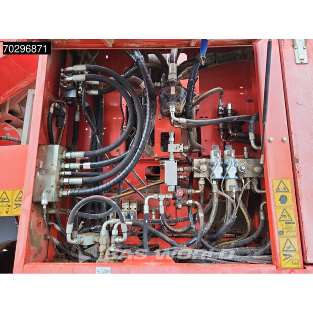 2017 Terex J-1170-45826352