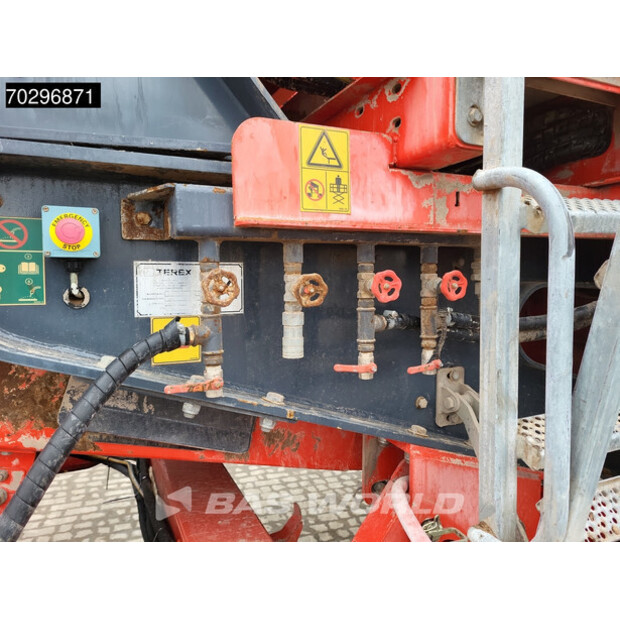 2017 Terex J-1170-45826354