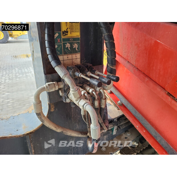 2017 Terex J-1170-45826356