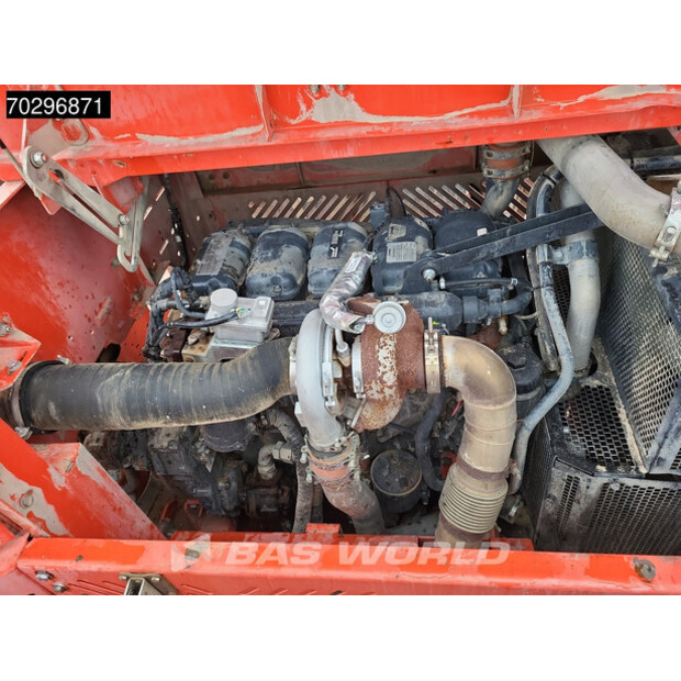 2017 Terex J-1170-45826358