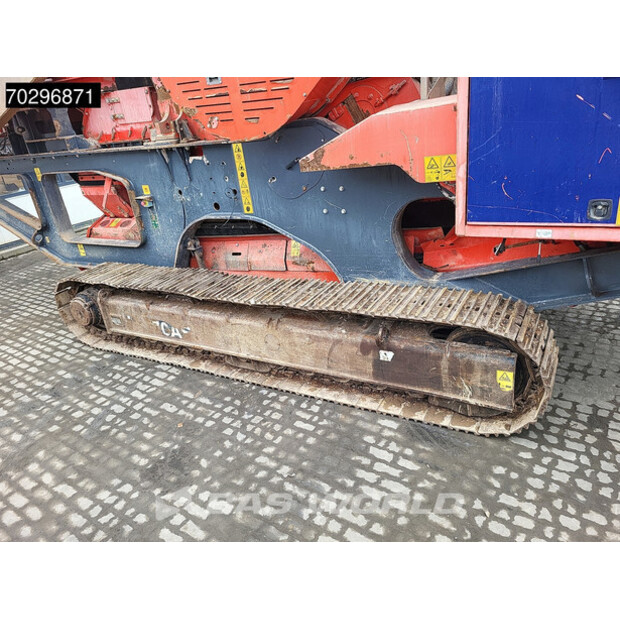 2017 Terex J-1170-45826360