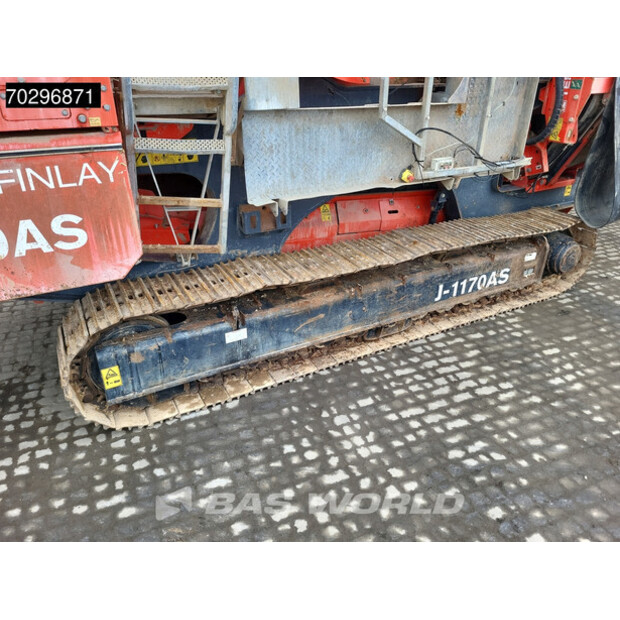 2017 Terex J-1170-45826361