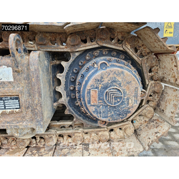 2017 Terex J-1170-45826362