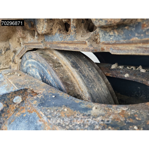 2017 Terex J-1170-45826364