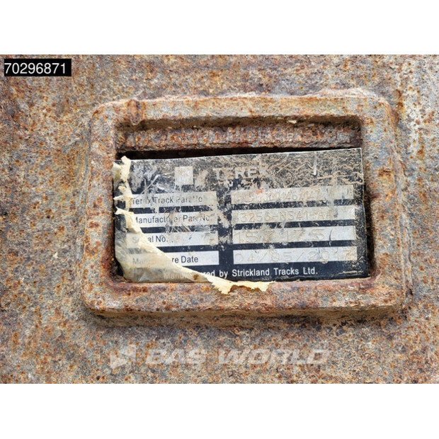 2017 Terex J-1170-45826370